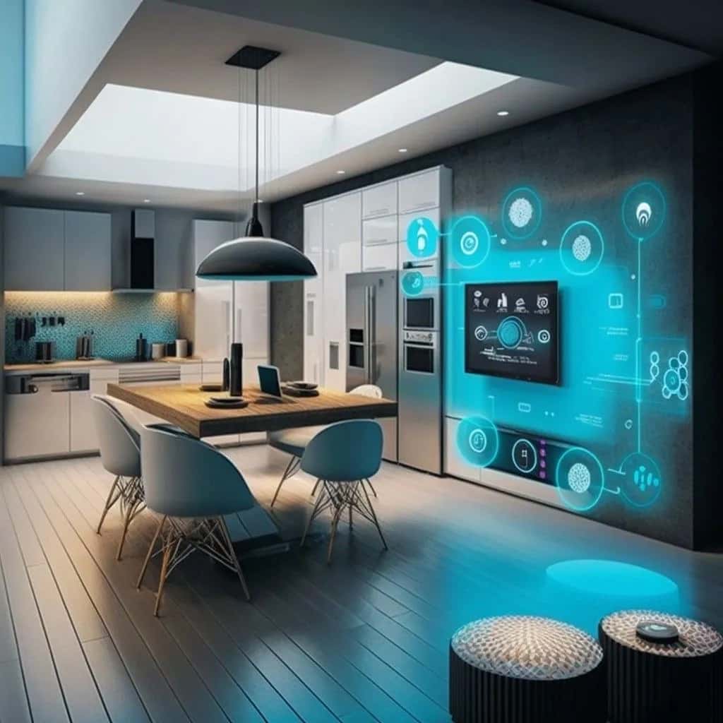 Smart Home